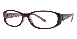 Modern Eyeglasses Eileen