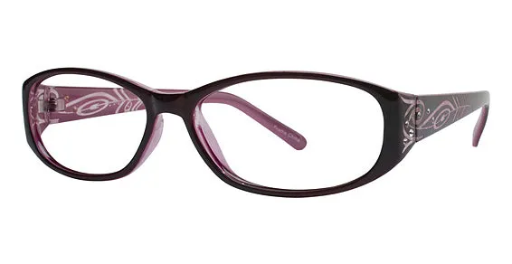 Modern Eyeglasses Eileen