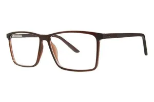 Modern Eyeglasses Elwood
