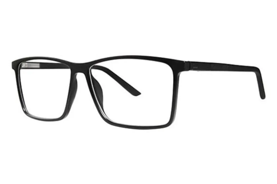 Modern Eyeglasses Elwood