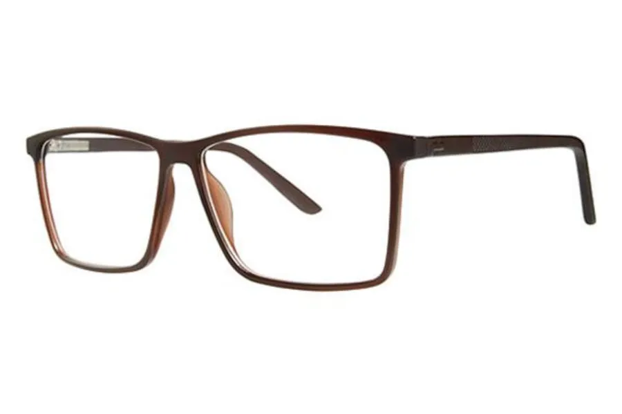 Modern Eyeglasses Elwood