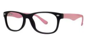 Modern Eyeglasses Equal