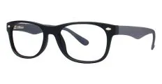 Modern Eyeglasses Equal