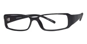 Modern Eyeglasses Exotic