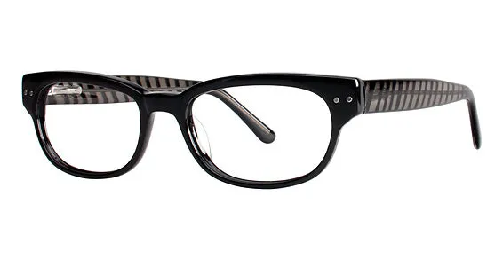 Modern Eyeglasses Feline