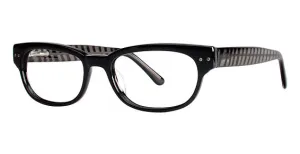 Modern Eyeglasses Feline