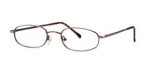Modern Eyeglasses Finale
