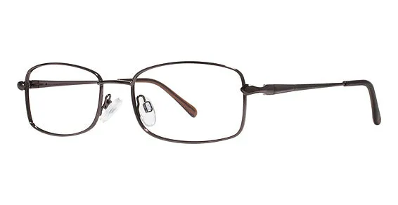 Modern Eyeglasses Finesse