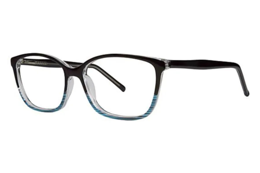 Modern Eyeglasses Follow