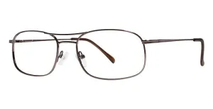 Modern Eyeglasses Glenn