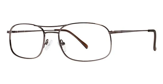Modern Eyeglasses Glenn