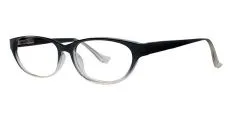 Modern Eyeglasses Gradual