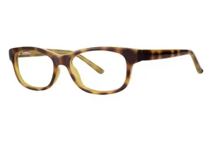 Modern Eyeglasses Hopscotch