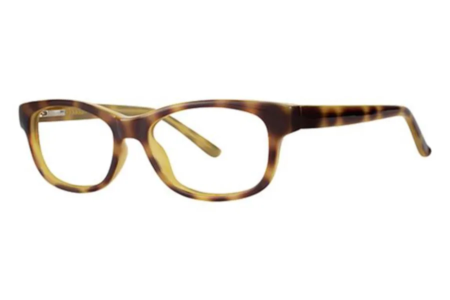Modern Eyeglasses Hopscotch