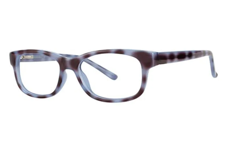 Modern Eyeglasses Hopscotch