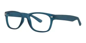 Modern Eyeglasses Incognito