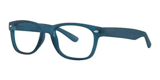 Modern Eyeglasses Incognito