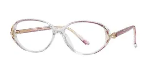 Modern Eyeglasses Janet