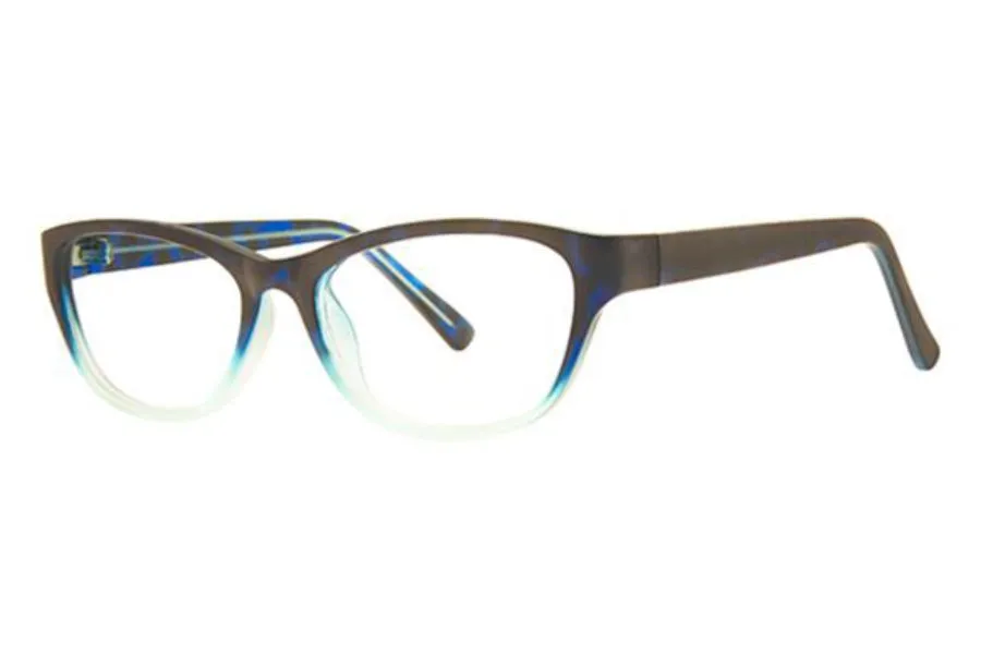 Modern Eyeglasses Jocelyn