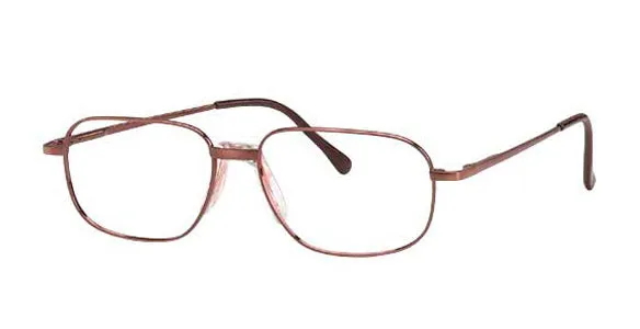 Modern Eyeglasses Keith
