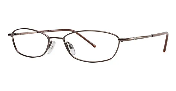 Modern Eyeglasses Kelly