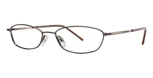 Modern Eyeglasses Kelly