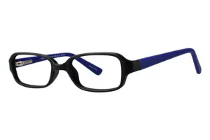 Modern Eyeglasses Laugh