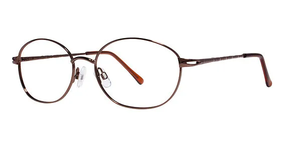 Modern Eyeglasses Lisa