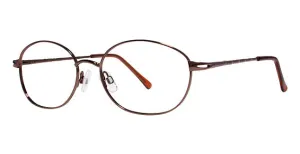 Modern Eyeglasses Lisa