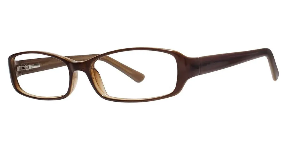 Modern Eyeglasses Logan
