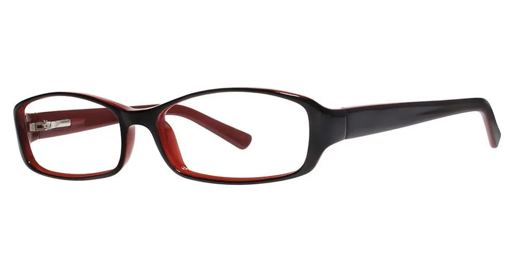 Modern Eyeglasses Logan