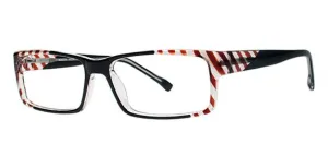 Modern Eyeglasses MEDIA