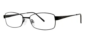 Modern Eyeglasses Melanie