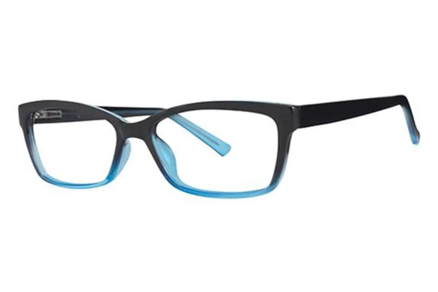 Modern Eyeglasses Mellow