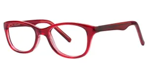 Modern Eyeglasses Muffin