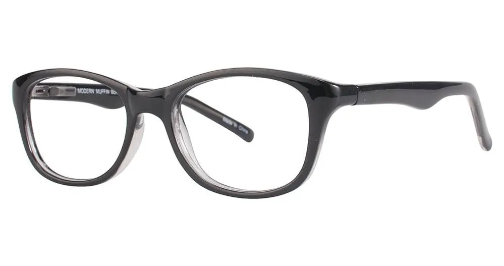 Modern Eyeglasses Muffin