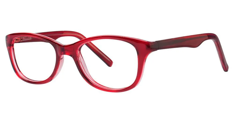 Modern Eyeglasses Muffin