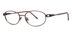 Modern Eyeglasses Nella
