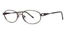 Modern Eyeglasses Nella