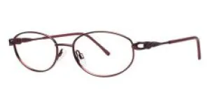 Modern Eyeglasses Nella