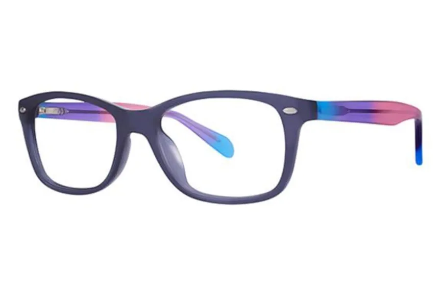 Modern Eyeglasses Phase