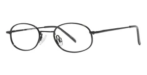 Modern Eyeglasses Pumpkin-Skull