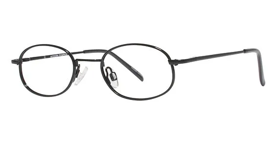 Modern Eyeglasses Pumpkin-Skull