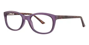 Modern Eyeglasses Relax
