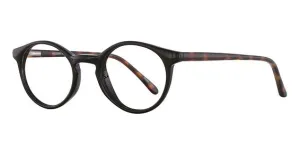 Modern Eyeglasses Rivalry