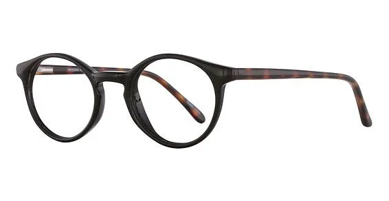 Modern Eyeglasses Rivalry