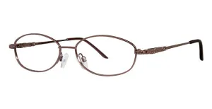 Modern Eyeglasses Ruffle