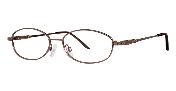Modern Eyeglasses Ruffle