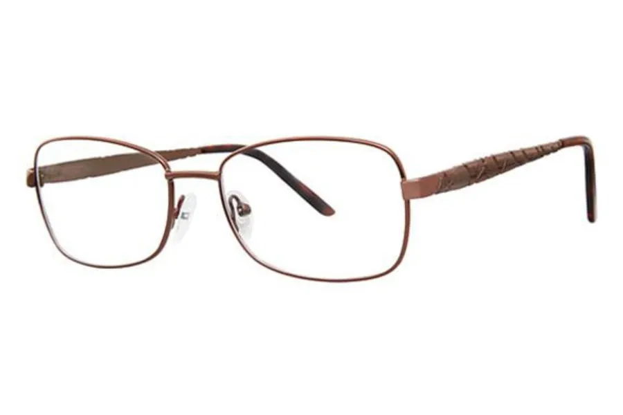Modern Eyeglasses Serenity