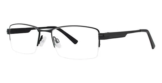 Modern Eyeglasses Sherman